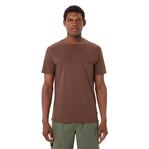 바우데 Nevis IV 반팔 티셔츠 2142698396