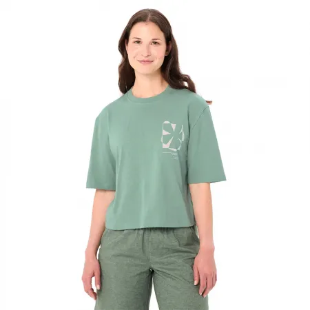 바우데 Redmont Heavyweight 반팔 티셔츠 2142698443