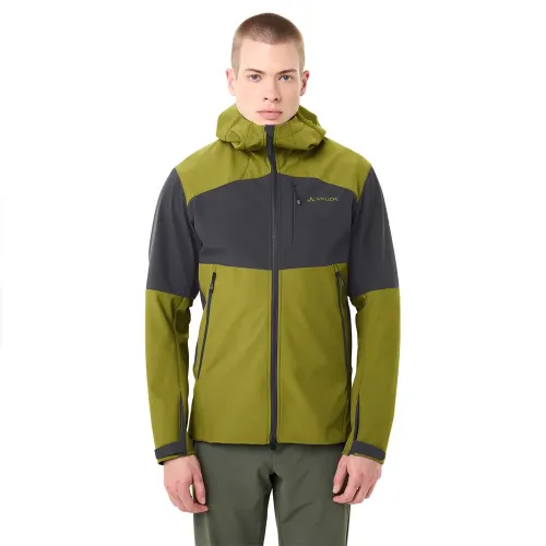 바우데 Roccia II 소프트쉘 자켓 2142698468