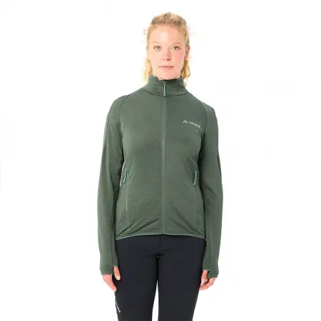 바우데 Scopi II 지퍼 플리스 2142698506