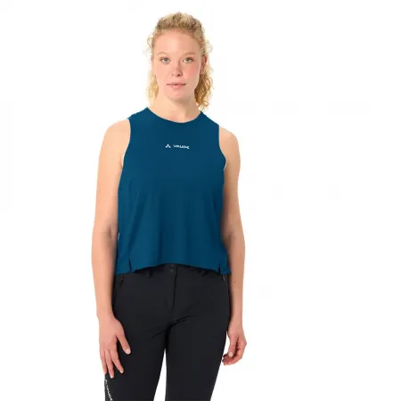 바우데 Scopi LW 나시 티셔츠 2142698523