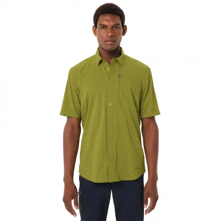 바우데 Seiland IV 반팔 셔츠 2142698531