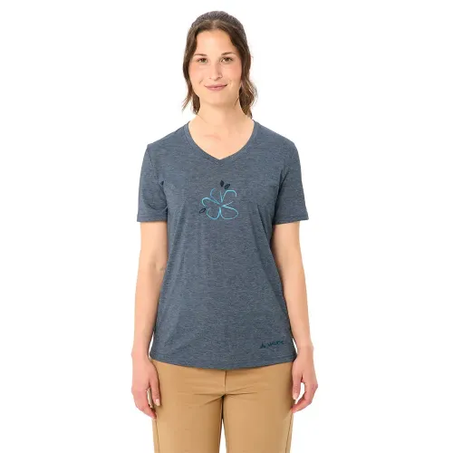 바우데 Skomer Print III 반팔 티셔츠 2142698550