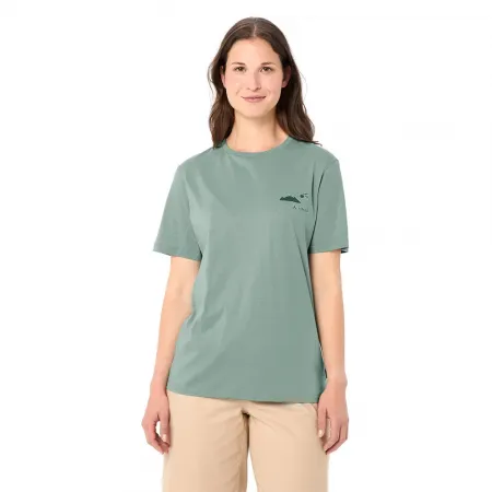 바우데 Spirit II 반팔 티셔츠 2142698582