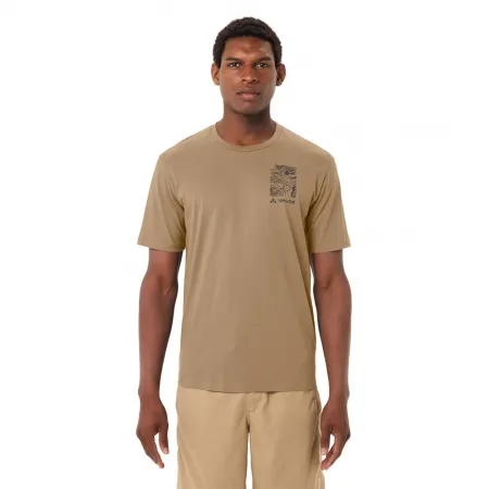 바우데 Spirit II 반팔 티셔츠 2142698585