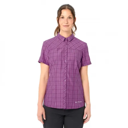 바우데 Tacun II 반팔 셔츠 2142698615