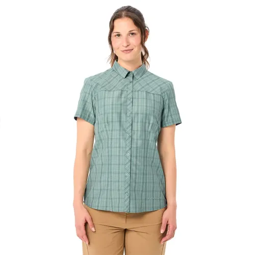 바우데 Tacun II 반팔 셔츠 2142698622