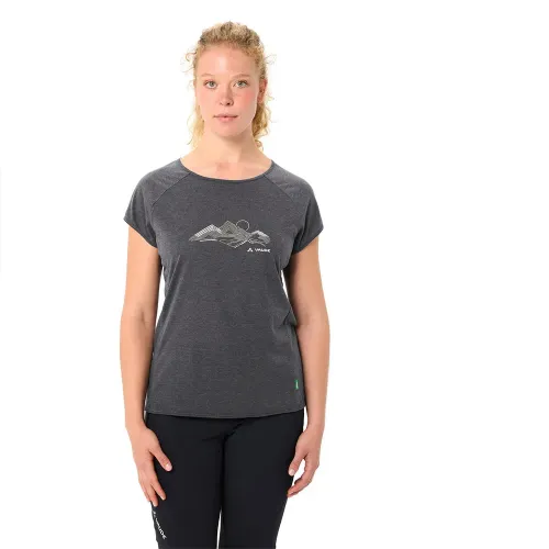 바우데 Tekoa II 반팔 티셔츠 2142698630