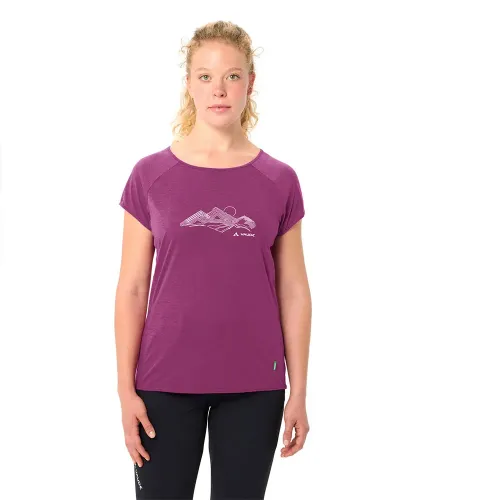 바우데 Tekoa II 반팔 티셔츠 2142698632