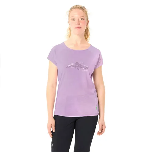 바우데 Tekoa II 반팔 티셔츠 2142698633