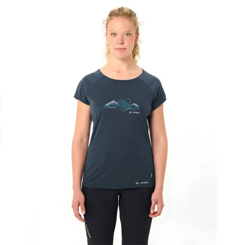 바우데 Tekoa II 반팔 티셔츠 2142698634