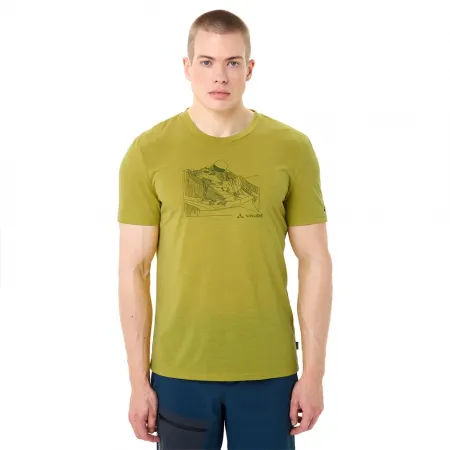 바우데 Tekoa III 반팔 티셔츠 2142698646