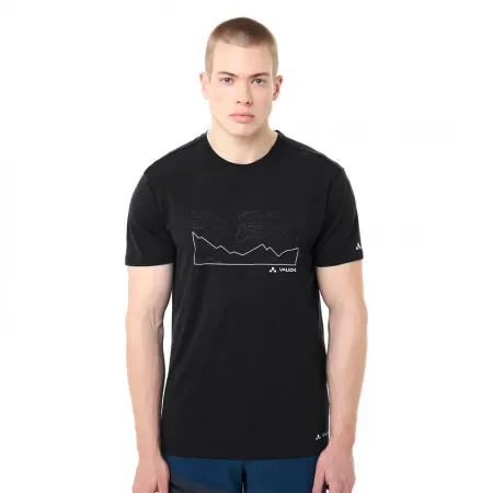 바우데 Tekoa 반팔 티셔츠 2142698647