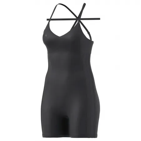 아디다스 Power Essentials Workout Shine Onesie 몸 2142712508