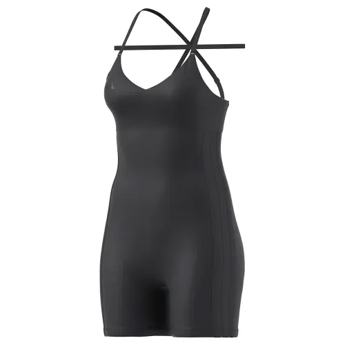 아디다스 Power Essentials Workout Shine Onesie 몸 2142712508