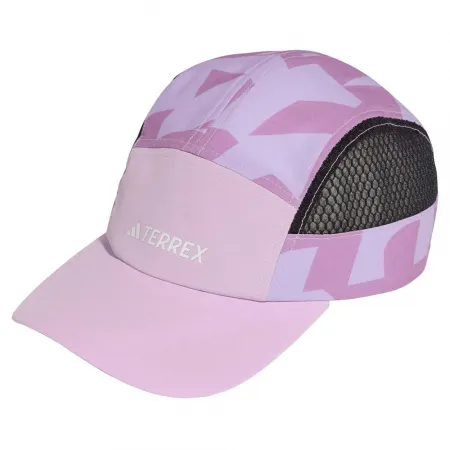 아디다스 테렉스 Climacool 5-Panel 그래픽 등산 모자 2142712696