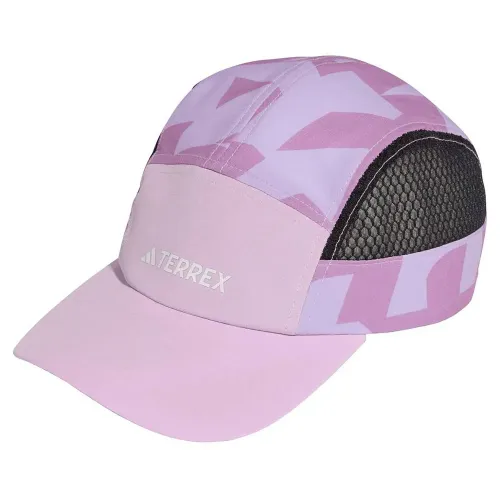 아디다스 테렉스 Climacool 5-Panel 그래픽 등산 모자 2142712696