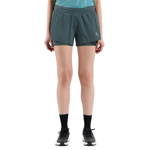 오들로 322561 Zeroweight 3 Inch 반바지 2142720849