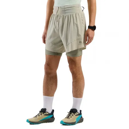 오들로 323902 X-Alp 트레일 6 Inch 반바지 2142720854