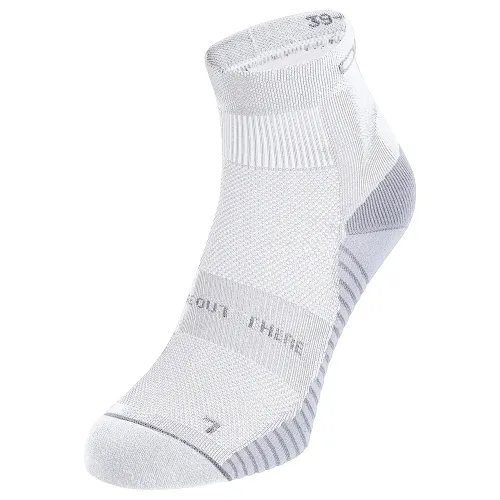 오들로 764060 퍼포먼스 Run 긴 양말 2142720916