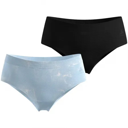 오들로 액티브 라이트 그래픽 팬티 2 팩 2142720949