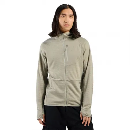 오들로 Ascent 풀지퍼 스웨터 2142720992