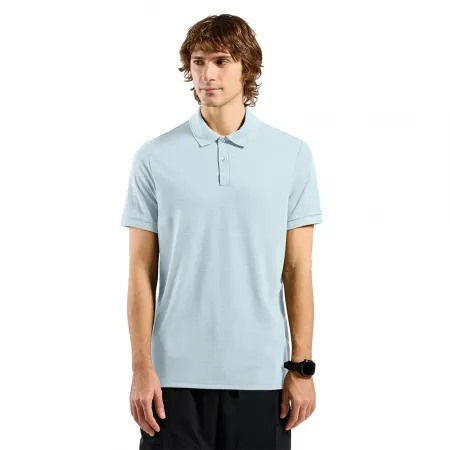 오들로 Ascent Natural 반팔 등산 스틱로 셔츠 2142720999