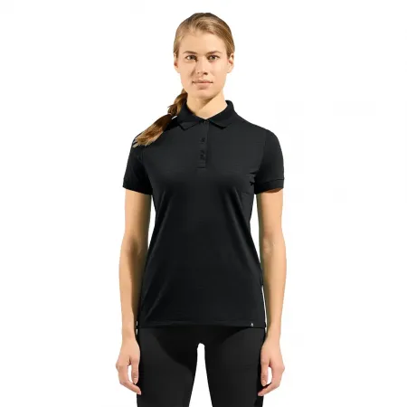 오들로 Ascent Natural 반팔 등산 스틱로 셔츠 2142721001