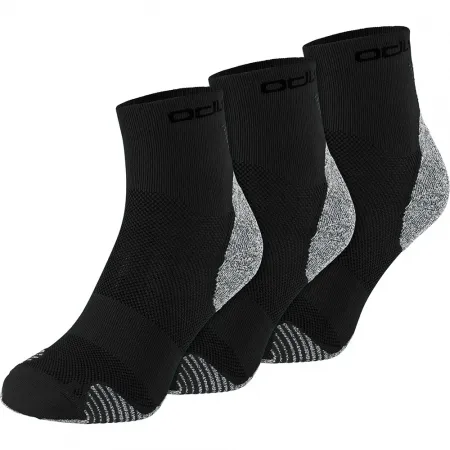 오들로 Carami쿨 Quarter 긴 양말 2142721020