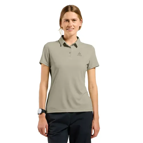 오들로 Cardada 반팔 폴로 셔츠 2142721022