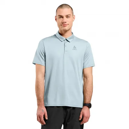 오들로 Cardada 반팔 등산 스틱로 셔츠 2142721023