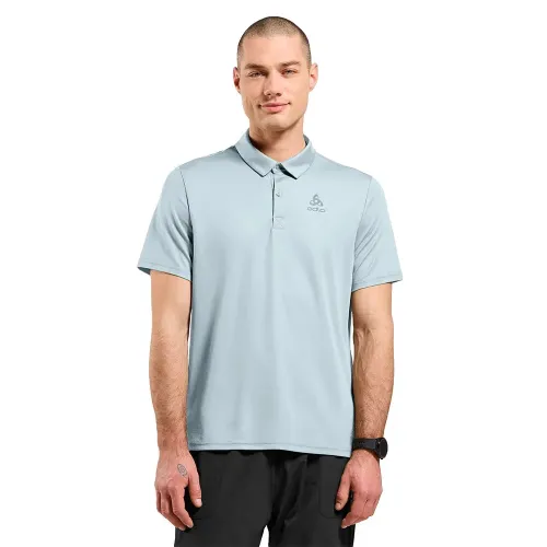 오들로 Cardada 반팔 폴로 셔츠 2142721023