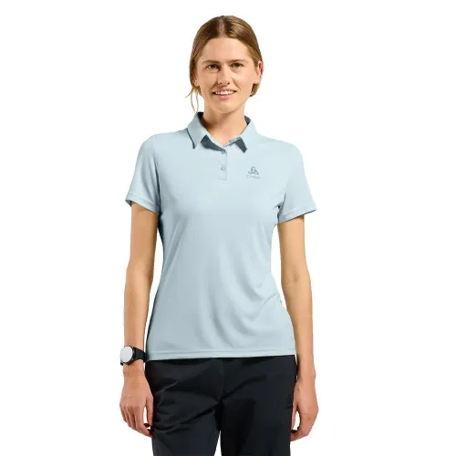 오들로 Cardada 반팔 폴로 셔츠 2142721024