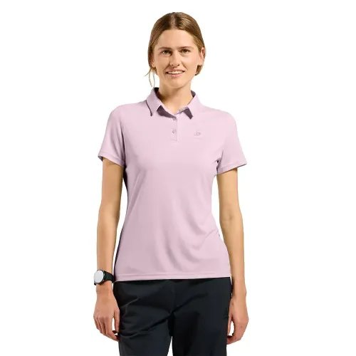 오들로 Cardada 반팔 폴로 셔츠 2142721026