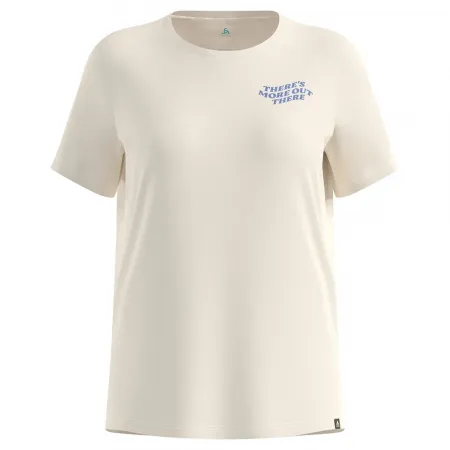 오들로 Cotton Blend There´s More Out There 반팔 티셔츠 2142721051