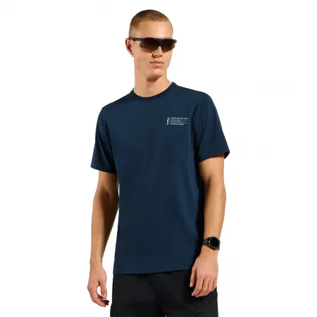 오들로 Cotton Blend Unlimited 반팔 티셔츠 2142721057