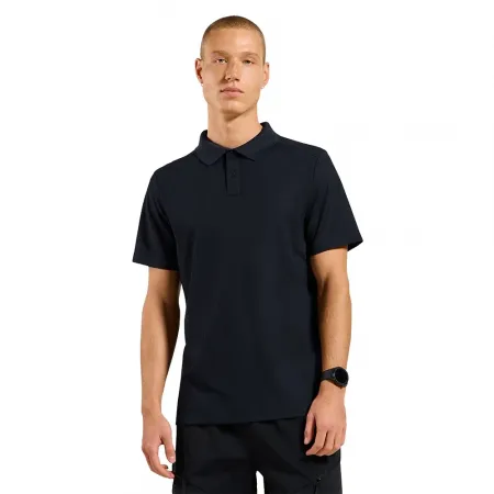 오들로 Cubic 라이트 반팔 등산 스틱로 셔츠 2142721080