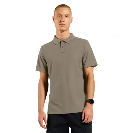 오들로 Cubic 라이트 반팔 등산 스틱로 셔츠 2142721083