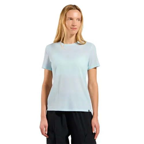 오들로 Cubic Light 반팔 티셔츠 2142721085