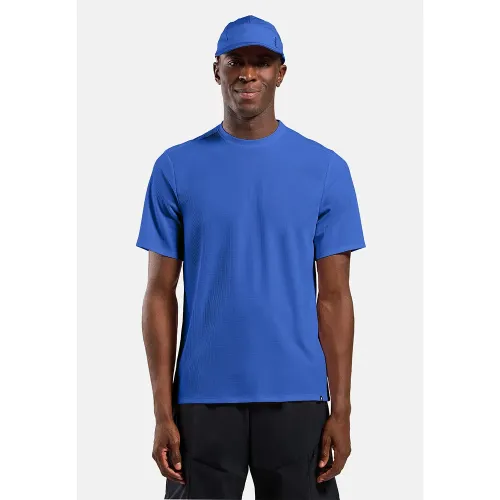 오들로 Cubic Light 반팔 티셔츠 2142721089