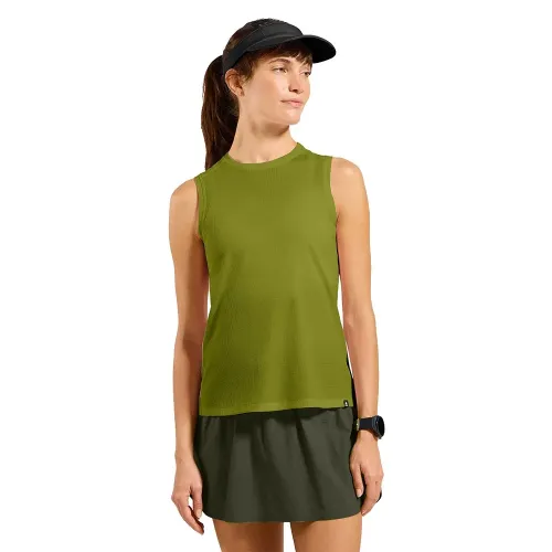 오들로 Cubic 라이트 나시 티셔츠 2142721097