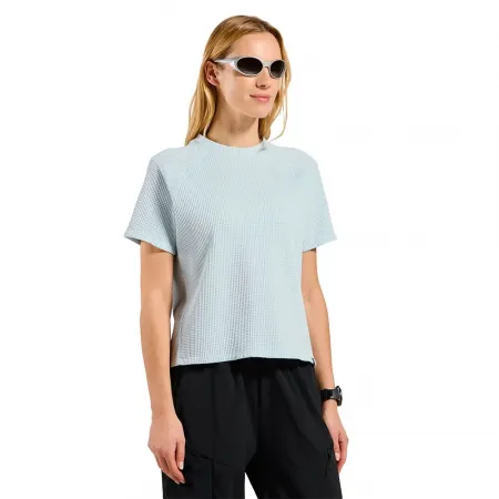 오들로 Cubic 반팔 티셔츠 2142721114