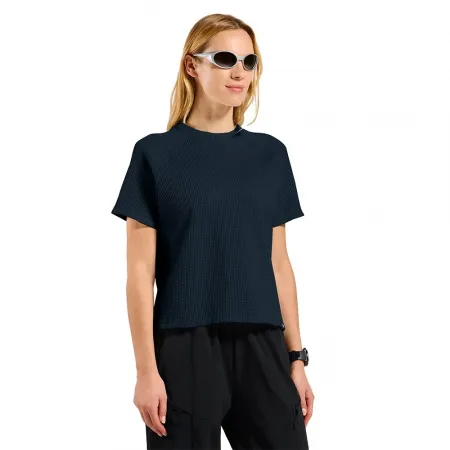 오들로 Cubic 반팔 티셔츠 2142721118