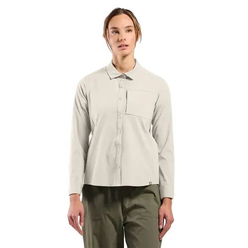 오들로 Essential 긴팔 셔츠 2142721168