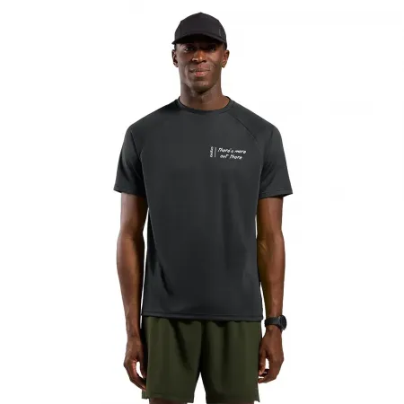 오들로 Essential Print 반팔 티셔츠 2142721174