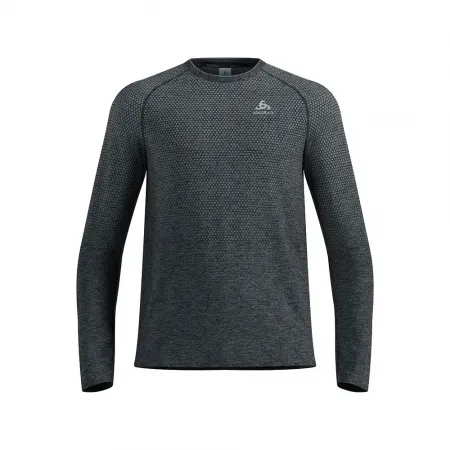 오들로 Essential Seamless 긴팔 티셔츠 2142721183