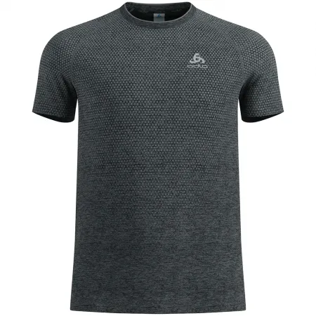 오들로 Essential Seamless 반팔 티셔츠 2142721190