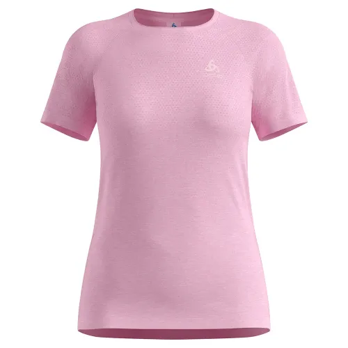 오들로 Essential 심리스 반팔 티셔츠 2142721192