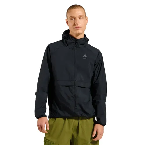 오들로 Essential 바람막이 자켓 2142721216