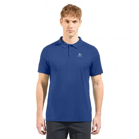 오들로 F-Dry 반팔 폴로 셔츠 2142721222